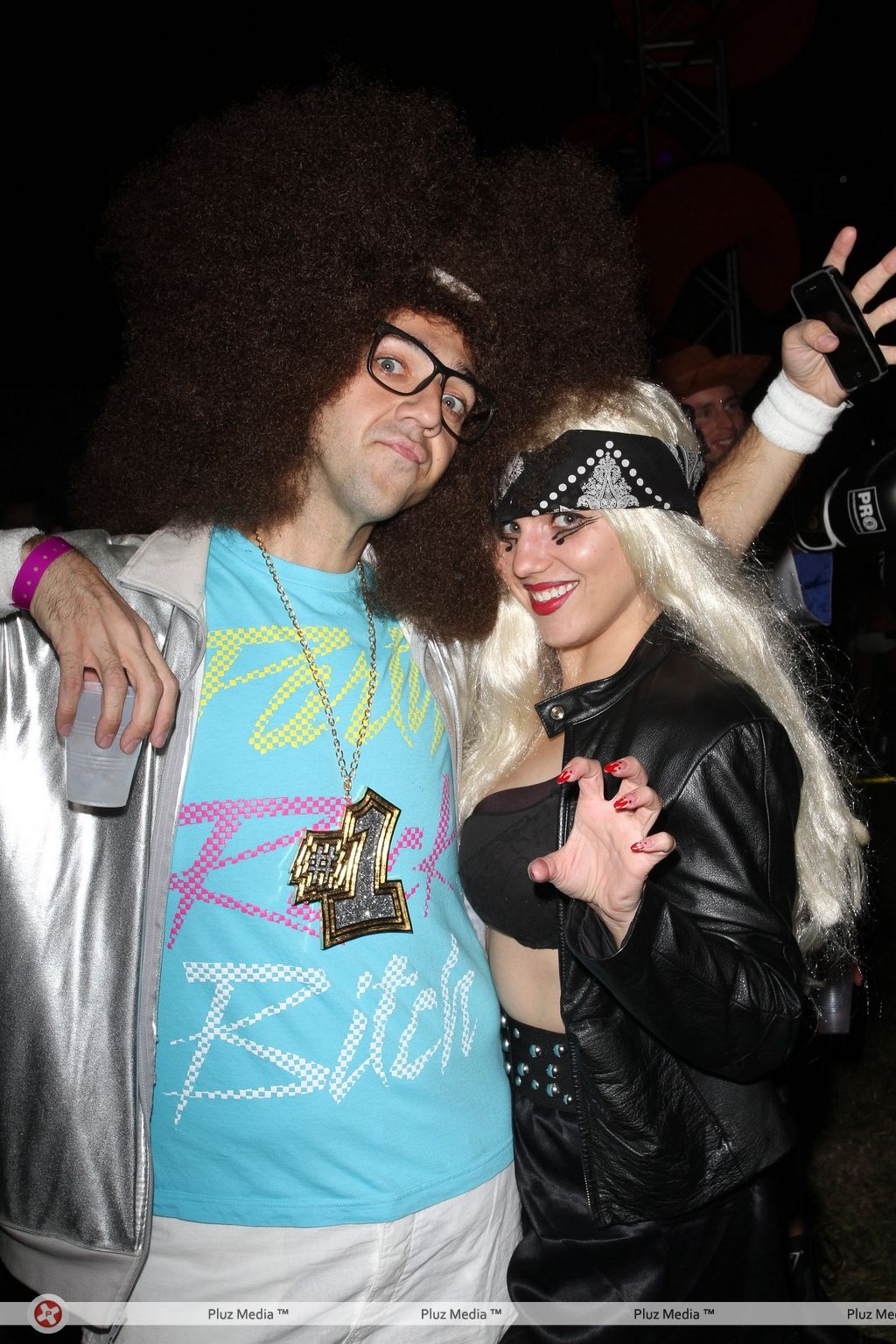 L.A. Gay & Lesbian Center's Annual 'Halloweenie' Party | Picture 113233